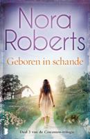 Nora  Roberts Concannon 3   Geboren in schande - thumbnail