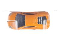 Siku 1449 Lambourghini Aventador S - thumbnail