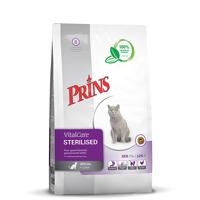 Prins VitalCare Sterilised kattenvoer 1,5kg - thumbnail