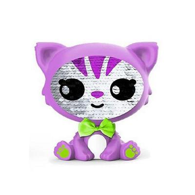 The Zequins Safira Serie 1 The Zequins Safira Serie 1