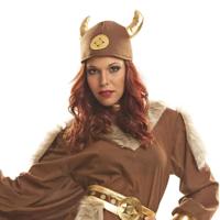 Kostuums voor Volwassenen My Other Me 201213 M/L (4 Onderdelen) - thumbnail