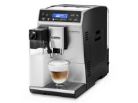 DELONGHI ETAM29.660.SB Expresso broyeur Authentieke Cappuccino - Zilver - thumbnail