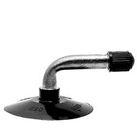 HEIDENAU binnenband tube 4.00-10/11 valves 34g/90 sv - thumbnail