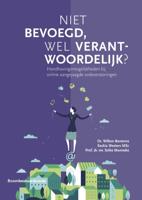 Niet bevoegd, wel verantwoordelijk? (Paperback) - thumbnail