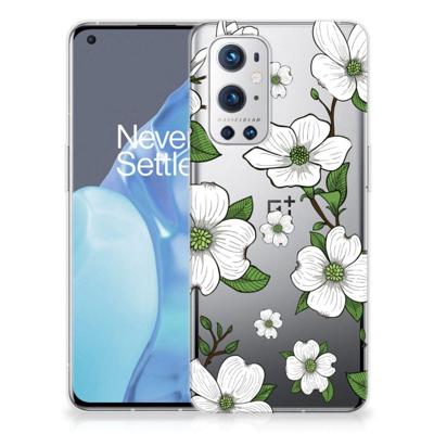 OnePlus 9 Pro | TPU Case | Dogwood Flowers OnePlus 9 Pro | TPU Case | Dogwood Flowers