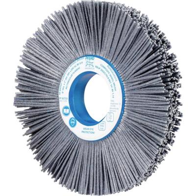 PFERD TOOLS Ronde borstel RBUP 20025/50,8 REC SiC 80 1,14 FLEX 79183733 1 stuk(s)