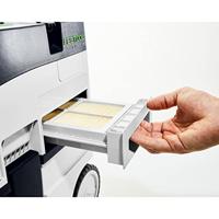 Festool CT 15 E-SET Cleantec Stofzuiger | 3700 l/min - 577415 - thumbnail