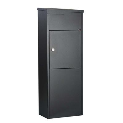 Allux Pakketzuil Allux 650 Zwart - 40065070 Allux Pakketzuil Allux 650 Zwart - 40065070