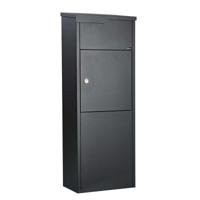 Allux Pakketzuil Allux 650 Zwart - 40065070 - thumbnail