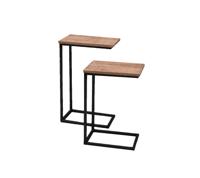 Laptoptafel Joy set van 2 - thumbnail