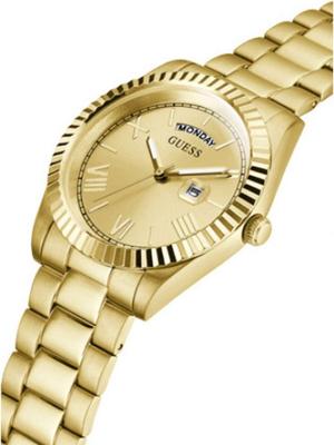 Horloge Heren Guess GW0265G2 (Ø 42 mm) (0091661520532) Horloge Heren Guess GW0265G2 (Ø 42 mm) (0091661520532)