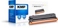 KMP Tonercassette vervangt Brother TN-423Y, TN423Y Compatibel Geel 4000 bladzijden B-T101X - thumbnail
