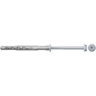 Fischer Constructieplug SXRL 10 x 290 FUS zeskant kop - 522729 - 50 stuk(s) - 522729