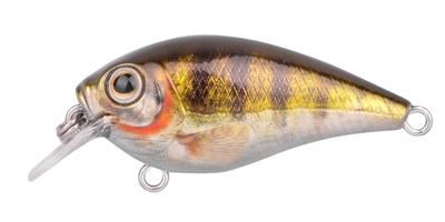 Spro Ikiru Naturals Crank 45 Zander