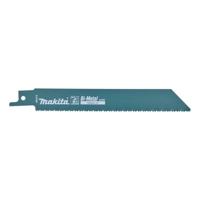 Makita Accessoires Reciprozaagblad Staal 150mm - D-51627 D-51627 - thumbnail