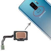 Vingerafdruk sensor Flex kabel voor Galaxy S9/S9 PLUS (goud) - thumbnail