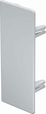 OBO Bettermann 6193323 Eindstuk (b x h) 60 mm x 150 mm Zuiver wit 1 stuk(s)