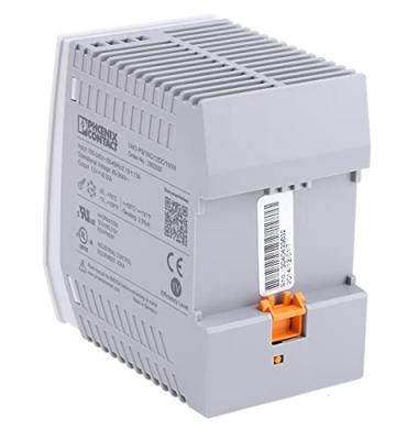 Phoenix Contact 2902997 DIN-rail netvoeding 12 V/DC 8.3 A 100 W Aantal uitgangen:1 x Inhoud 1 stuk(s) Phoenix Contact 2902997 DIN-rail netvoeding 12 V/DC 8.3 A 100 W Aantal uitgangen:1 x Inhoud 1 stuk(s)