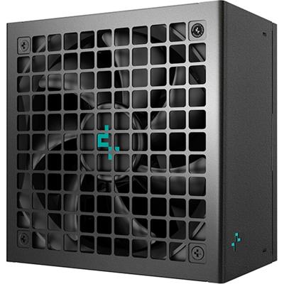 DeepCool pn1000-m modulaire 1000 watt voeding (1x 12v-2x6, 3x pcie)