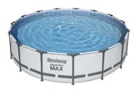 Bestway Zwembad steel pro max set 457 cm - thumbnail