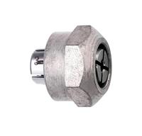 Metabo 631945000 Metabo spantang 6 mm met spanmoer 1 stuk(s) - thumbnail