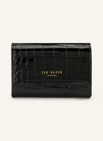 Ted Baker Valliaa Croc Effect Small Purse - thumbnail