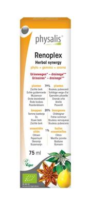 Renoplex bio 75 Milliliter