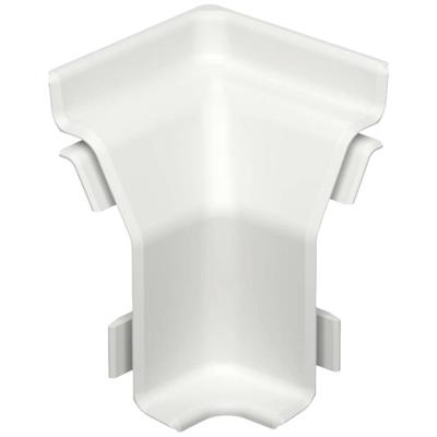 OBO Bettermann SLL IE2050 rws voor Binnenhoek Wit 1 stuk(s)