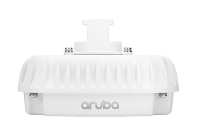 HPE Aruba AP-387 (RW) - Draadloos internet - 5 GHz, 60 GHz