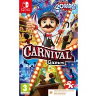 Carnival Games - thumbnail
