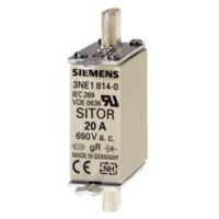 Siemens 3NE18170 Zekeringsinzetstuk Afmeting zekering : 0 50 A 690 V 1 stuk(s) - thumbnail