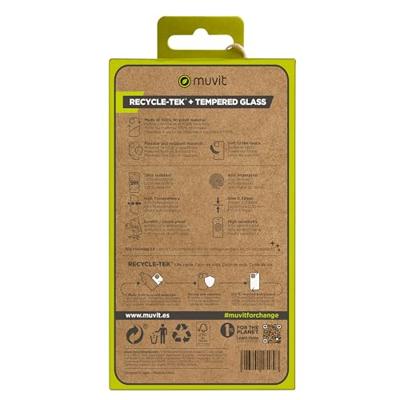 Telefoonhoes Muvit iPhone 15 Pro iPhone 15 iPhone 15 Pro Telefoonhoes Muvit iPhone 15 Pro iPhone 15 iPhone 15 Pro