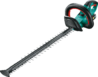 Bosch - AHS-55 20 LI 18V Cordless Hedgecutter (2x Battery included) (E)