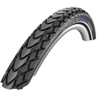SCHWALBE Buitenband marathon mondial 26 x 2.00 (50-559) zwart - thumbnail
