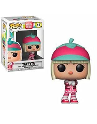 Ralph Breaks the Internet Funko Pop Vinyl: Taffyta