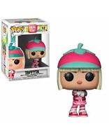 Ralph Breaks the Internet Funko Pop Vinyl: Taffyta - thumbnail