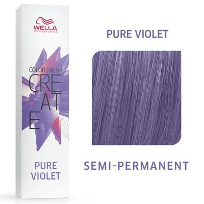 Wella Professionals Color Fresh CREATE