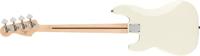 Squier Affinity Series Precision Bass PJ MN Olympic White elektrische basgitaar - thumbnail