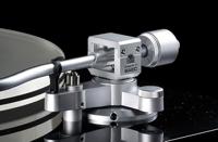 TEAC: TN-5BB-M/B Platenspeler - zwart - thumbnail