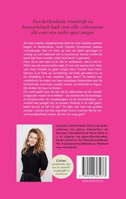 Opeens mantelzorger (Paperback)