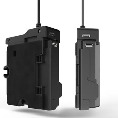 Brinno APB1000 Rechargeable Battery Kit