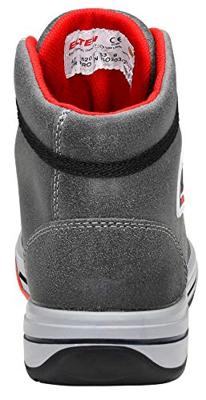 Elten werkschoenen - VINTAGE Pirate - ESD S3 - maat 44 - hoog