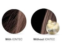 Braun BR710 Satin-Hair 7 Haardroger Zwart - thumbnail