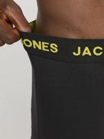 Jack and Jones 7-Pack heren boxershort - Black - Onderbroeken heren - Ondergoed mannen katoen - Multipack - Voordeelverpakking - thumbnail