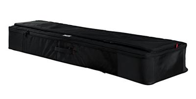 Gator Cases G-PG-88SLIMXL Pro-Go Ultimate gigbag 88 toetsen, slim XL, 149 x 38 x 17 cm