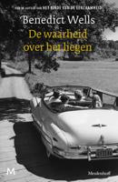De waarheid over het liegen - Benedict Wells - ebook - thumbnail