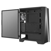 Aerocool Mirage Zwart - thumbnail