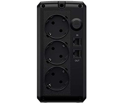 UPS SAI Cyberpower UT850EG 800 VA - thumbnail