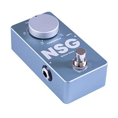 Darkglass Noise Gate basgitaar effectpedaal