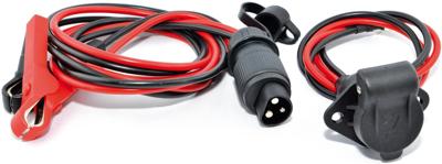 BAAS Bike Parts Baas startsysteem "bs103". starting system baas 2tlg